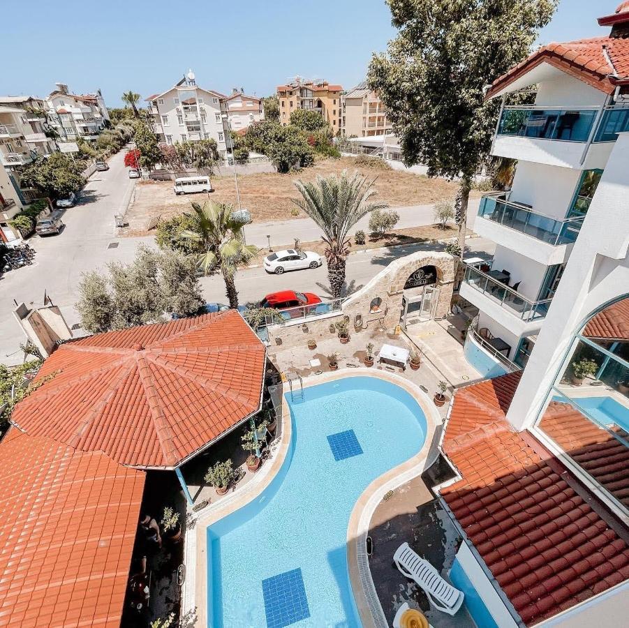 סייד Wonder Life Hotel מראה חיצוני תמונה