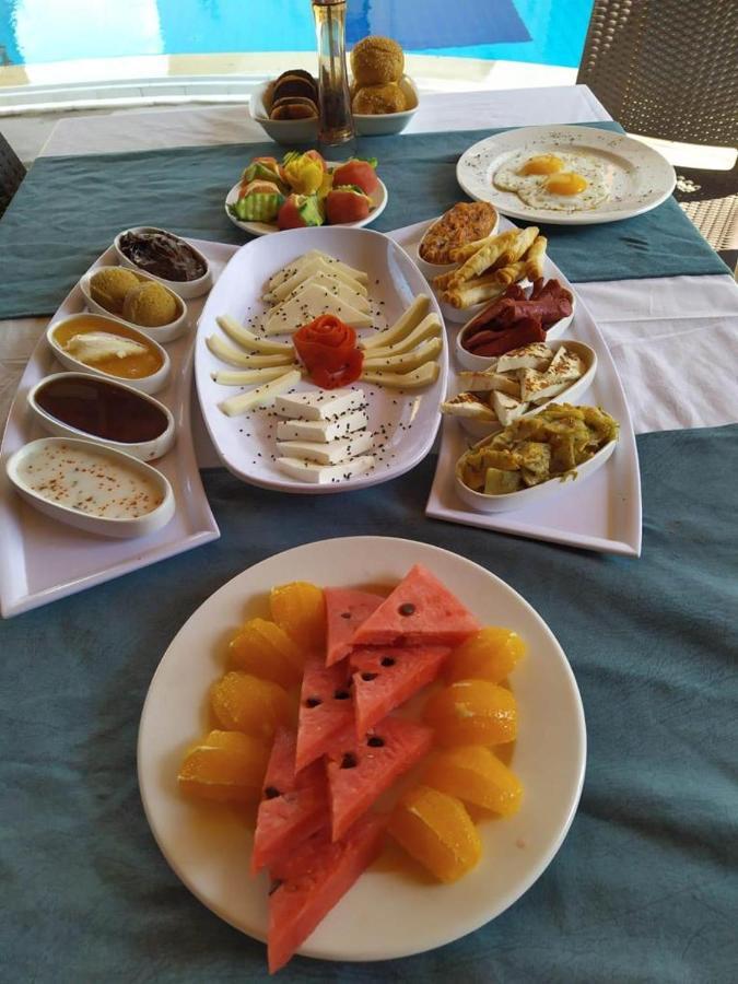 סייד Wonder Life Hotel מראה חיצוני תמונה