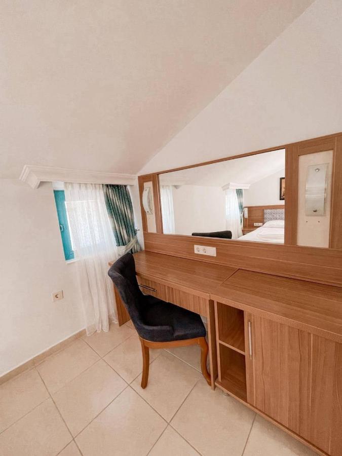סייד Wonder Life Hotel מראה חיצוני תמונה