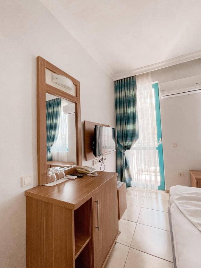 סייד Wonder Life Hotel מראה חיצוני תמונה