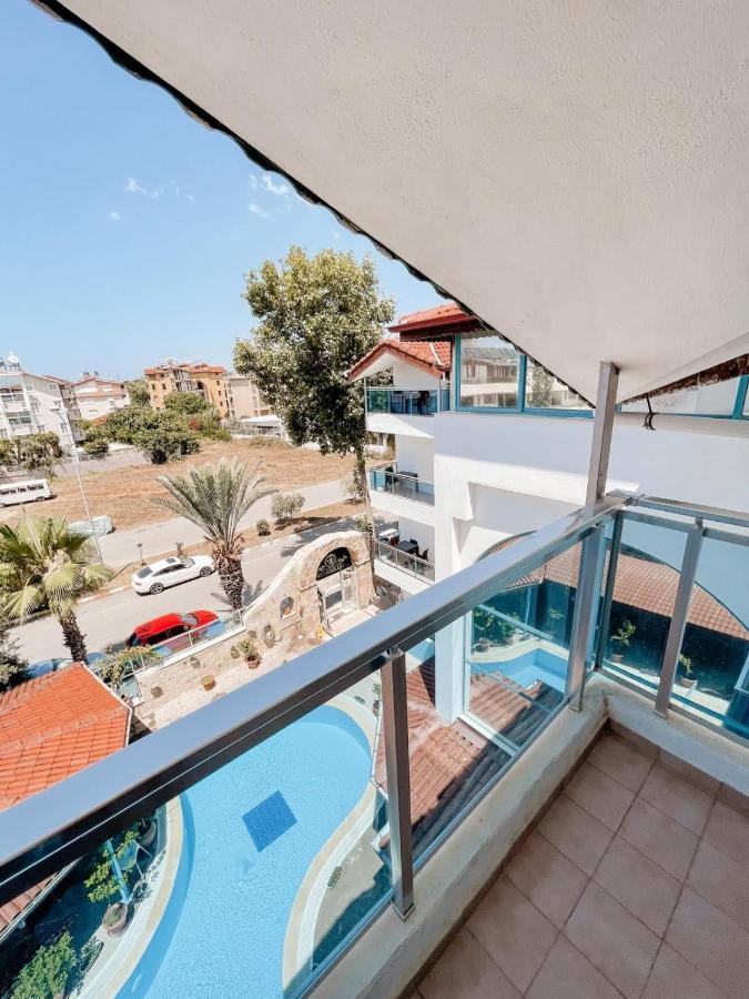 סייד Wonder Life Hotel מראה חיצוני תמונה