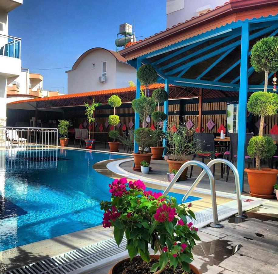 סייד Wonder Life Hotel מראה חיצוני תמונה