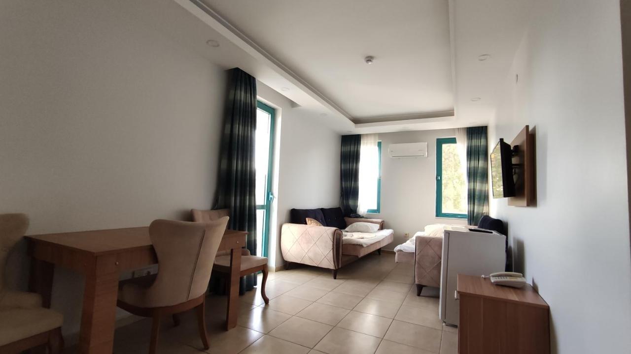 סייד Wonder Life Hotel מראה חיצוני תמונה
