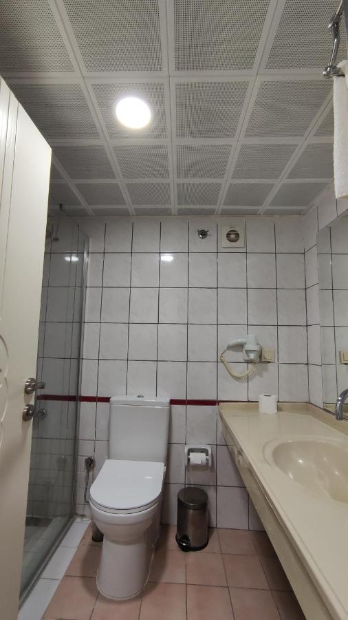 סייד Wonder Life Hotel מראה חיצוני תמונה