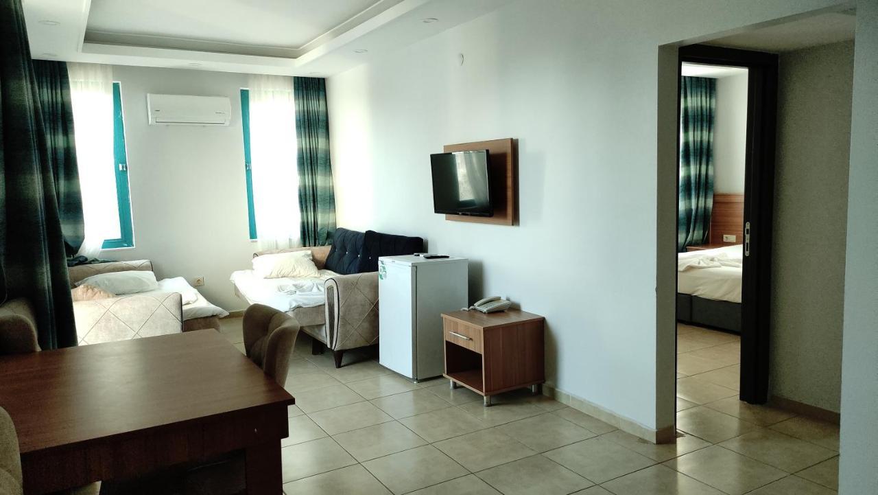 סייד Wonder Life Hotel מראה חיצוני תמונה