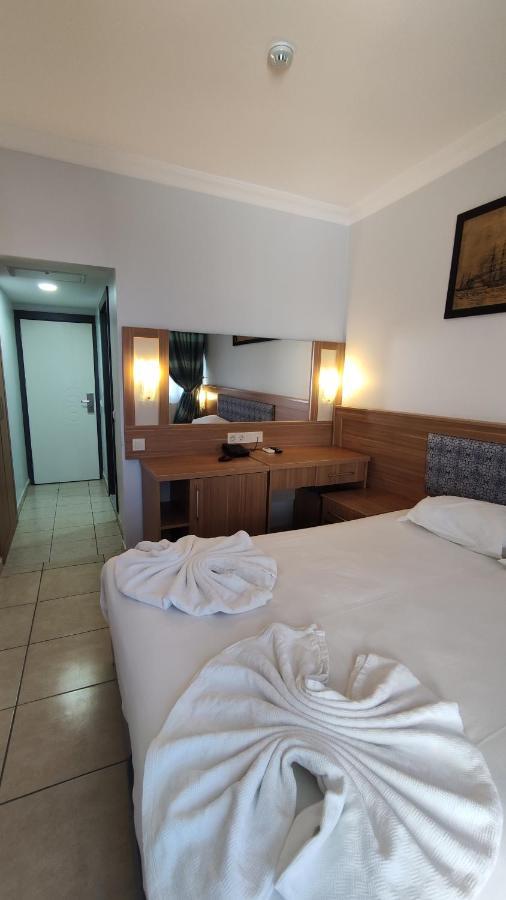 סייד Wonder Life Hotel מראה חיצוני תמונה