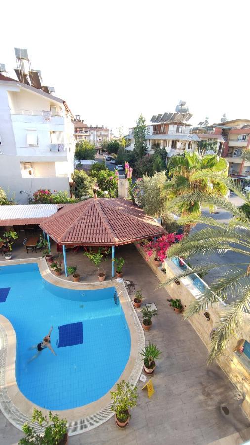 סייד Wonder Life Hotel מראה חיצוני תמונה