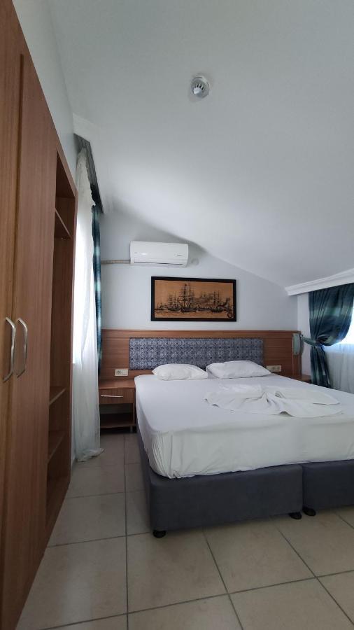 סייד Wonder Life Hotel מראה חיצוני תמונה