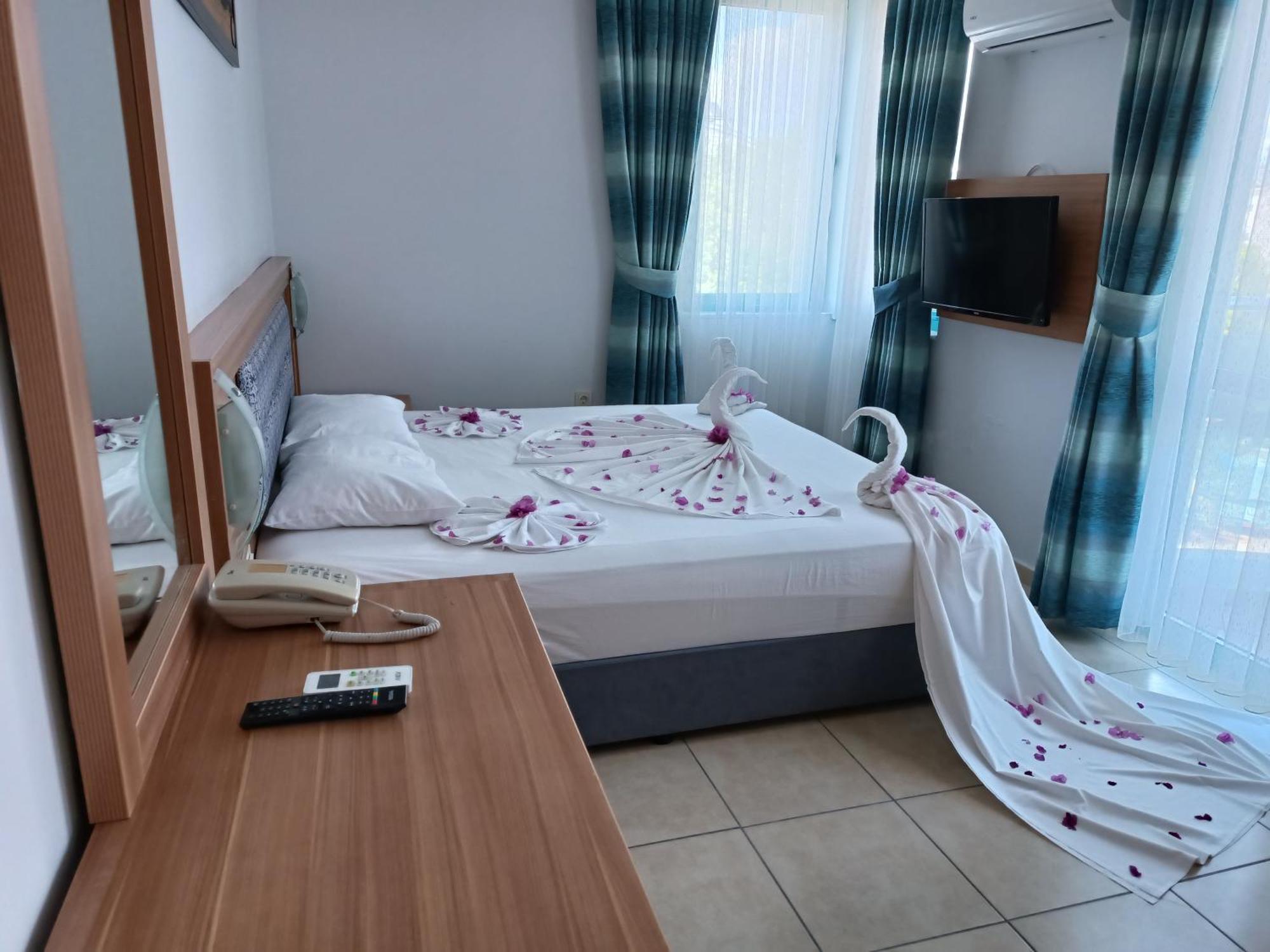 סייד Wonder Life Hotel מראה חיצוני תמונה